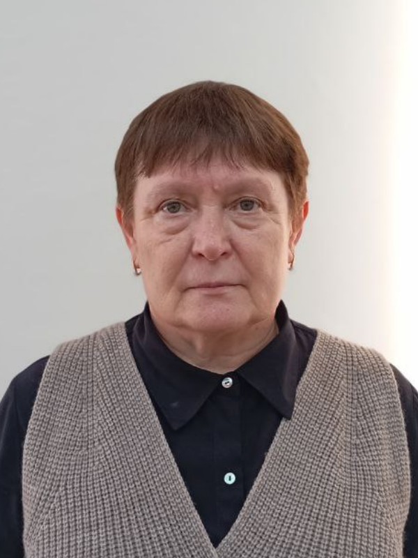 Балашова Людмила Анатольевна Балашова Людмила Анатольевна.