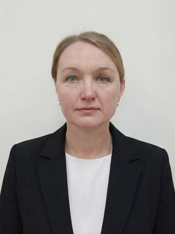 Федотова Любовь Васильевна Федотова Любовь Васильевна.