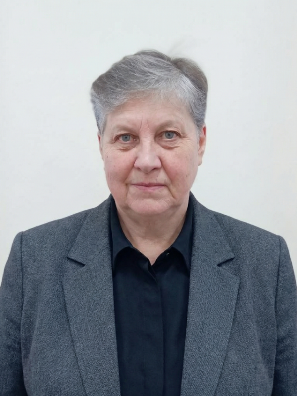 Смирнова Елена Михайловна Смирнова Елена Михайловна.