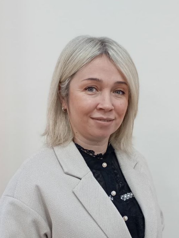 Волчкова Наталья Сергеевна Волчкова Наталья Сергеевна.